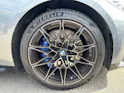 BMW M4 Cabrio Competition M xDrive – Fahrfreude auf höchstem Niveau