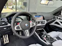 BMW M4 Cabrio Competition M xDrive – Fahrfreude auf höchstem Niveau