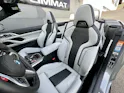 BMW M4 Cabrio Competition M xDrive – Fahrfreude auf höchstem Niveau