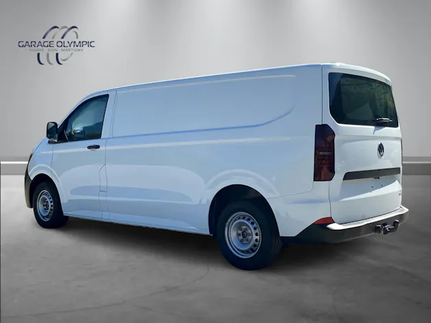VW Transporter 2.0 TDI 4Motion Lang Automat
