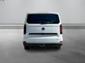 VW Transporter 2.0 TDI 4Motion Lang Automat