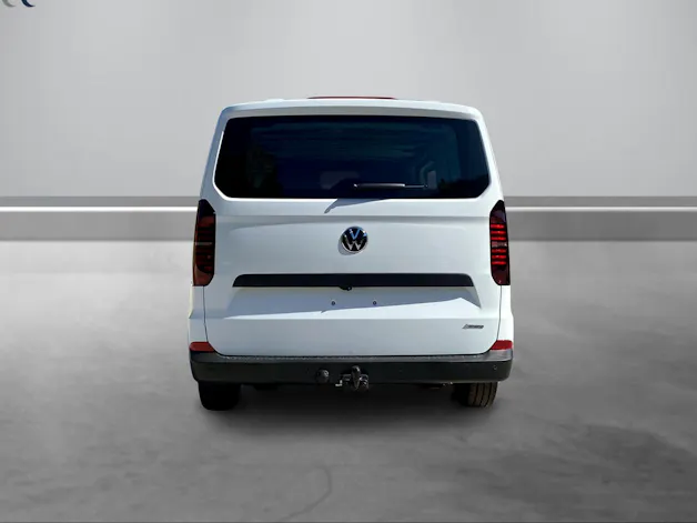 VW Transporter 2.0 TDI 4Motion Lang Automat