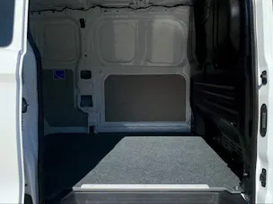 VW Transporter 2.0 TDI 4Motion Lang Automat