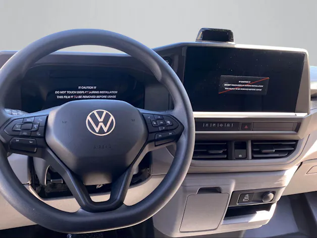 VW Transporter 2.0 TDI 4Motion Lang Automat