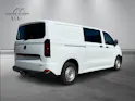 VW Transporter 2.0 TDI 4Motion Lang Automat