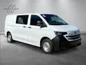 VW Transporter 2.0 TDI 4Motion Lang Automat