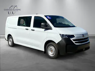 VW Transporter 2.0 TDI 4Motion Lang Automat