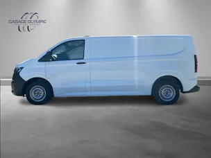 VW Transporter 2.0 TDI 4Motion Lang Automat