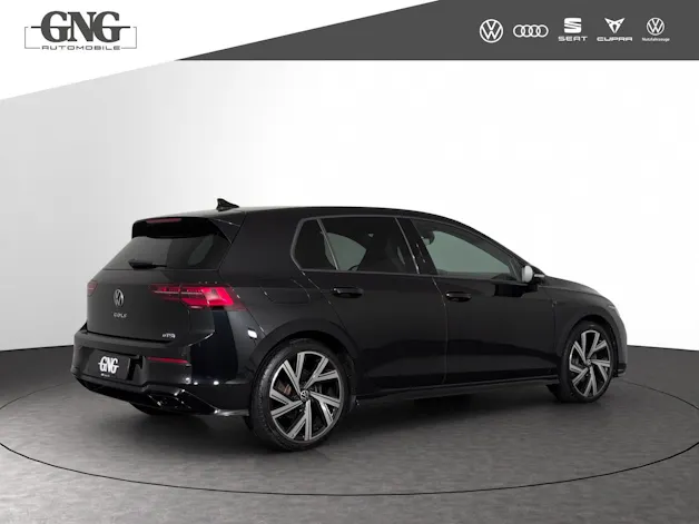 VW Golf 1.5 eTSI mHEV ACT R-Line DSG