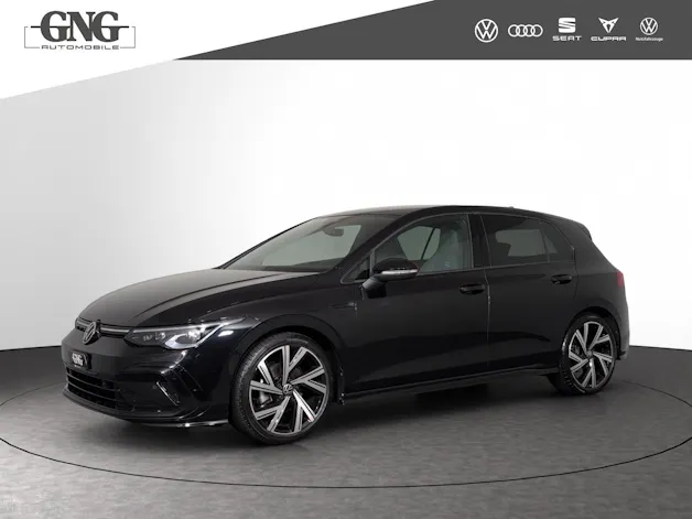 VW Golf 1.5 eTSI mHEV ACT R-Line DSG