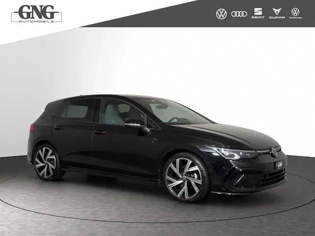 VW Golf 1.5 eTSI mHEV ACT R-Line DSG