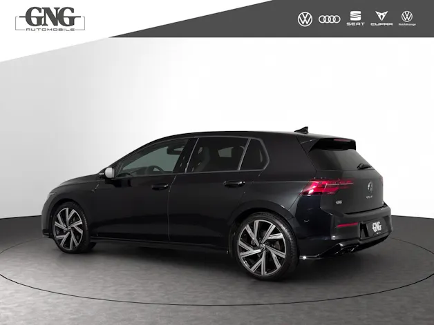 VW Golf 1.5 eTSI mHEV ACT R-Line DSG