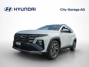 HYUNDAI Tucson 1.6 T-GDi Plug-in Hybrid Swiss Edition
