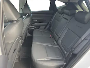 HYUNDAI Tucson 1.6 T-GDi Plug-in Hybrid Swiss Edition