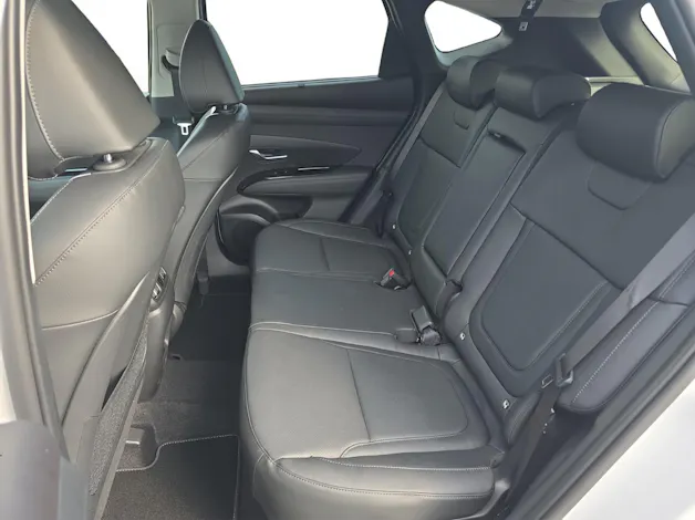 HYUNDAI Tucson 1.6 T-GDi Plug-in Hybrid Swiss Edition