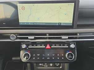 HYUNDAI Tucson 1.6 T-GDi Plug-in Hybrid Swiss Edition