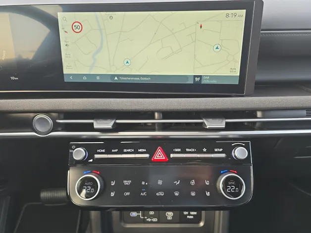 HYUNDAI Tucson 1.6 T-GDi Plug-in Hybrid Swiss Edition
