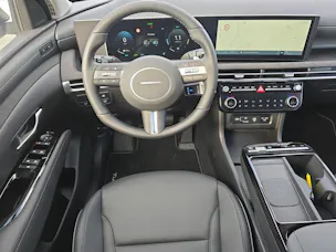 HYUNDAI Tucson 1.6 T-GDi Plug-in Hybrid Swiss Edition