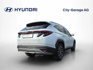 HYUNDAI Tucson 1.6 T-GDi Plug-in Hybrid Swiss Edition