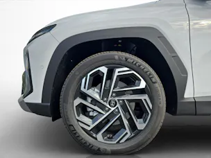 HYUNDAI Tucson 1.6 T-GDi Plug-in Hybrid Swiss Edition