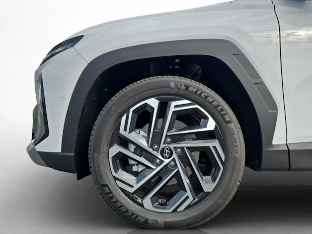 HYUNDAI Tucson 1.6 T-GDi Plug-in Hybrid Swiss Edition
