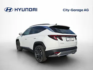 HYUNDAI Tucson 1.6 T-GDi Plug-in Hybrid Swiss Edition