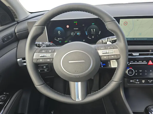 HYUNDAI Tucson 1.6 T-GDi Plug-in Hybrid Swiss Edition
