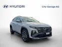 HYUNDAI Tucson 1.6 T-GDi Plug-in Hybrid Swiss Edition