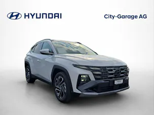 HYUNDAI Tucson 1.6 T-GDi Plug-in Hybrid Swiss Edition