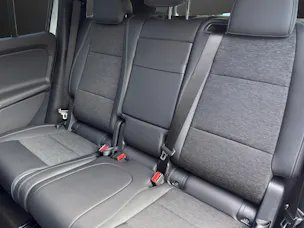 MERCEDES-BENZ GLB 350 85kWh EQ 4 Matic