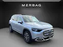 MERCEDES-BENZ GLB 350 85kWh EQ 4 Matic