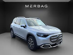 MERCEDES-BENZ GLB 350 85kWh EQ 4 Matic