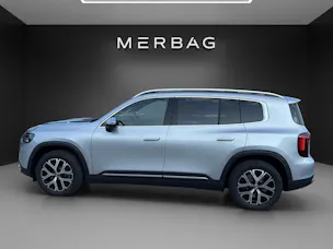 MERCEDES-BENZ GLB 350 85kWh EQ 4 Matic
