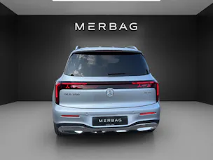 MERCEDES-BENZ GLB 350 85kWh EQ 4 Matic