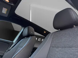 MERCEDES-BENZ GLB 350 85kWh EQ 4 Matic