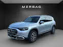 MERCEDES-BENZ GLB 350 85kWh EQ 4 Matic