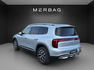 MERCEDES-BENZ GLB 350 85kWh EQ 4 Matic
