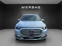MERCEDES-BENZ GLB 350 85kWh EQ 4 Matic