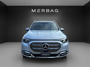 MERCEDES-BENZ GLB 350 85kWh EQ 4 Matic