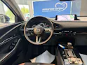 MAZDA CX-30 SKYACTIV-G 140 MHEV Nagisa Automat