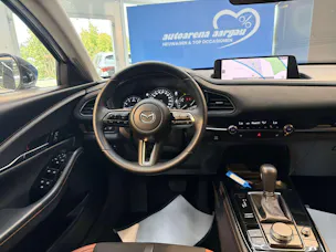 MAZDA CX-30 SKYACTIV-G 140 MHEV Nagisa Automat