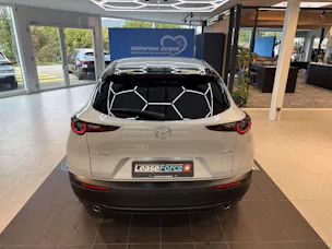 MAZDA CX-30 SKYACTIV-G 140 MHEV Nagisa Automat
