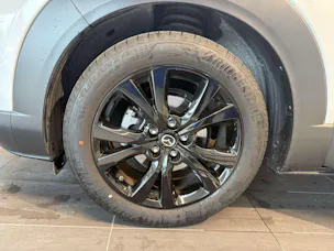MAZDA CX-30 SKYACTIV-G 140 MHEV Nagisa Automat