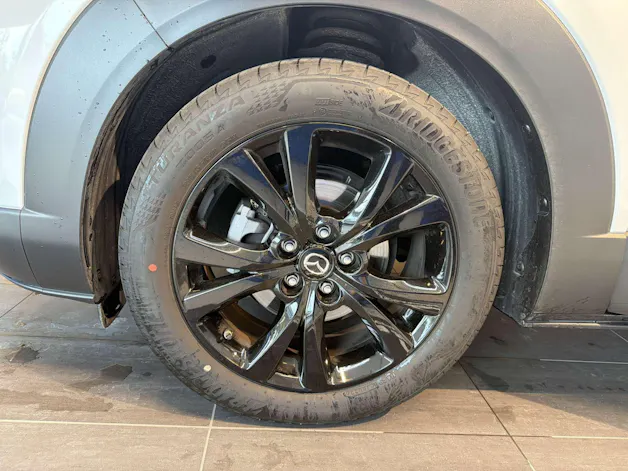 MAZDA CX-30 SKYACTIV-G 140 MHEV Nagisa Automat