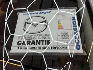 MAZDA CX-30 SKYACTIV-G 140 MHEV Nagisa Automat
