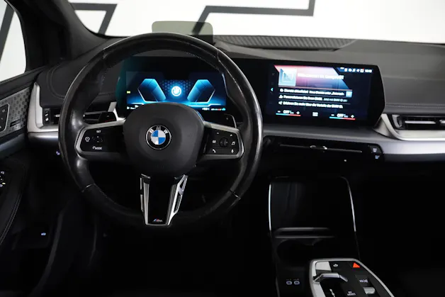 BMW 223i Active Tourer xDrive M Sport DKG