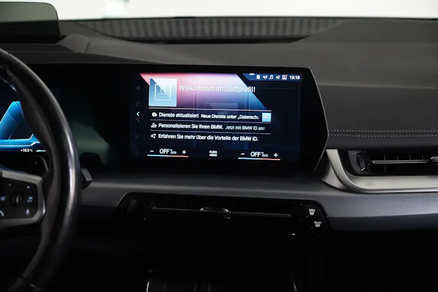 BMW 223i Active Tourer xDrive M Sport DKG