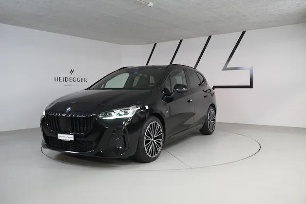 BMW 223i Active Tourer xDrive M Sport DKG