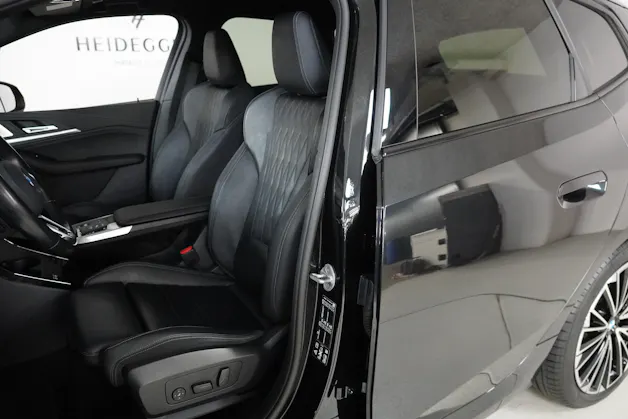 BMW 223i Active Tourer xDrive M Sport DKG