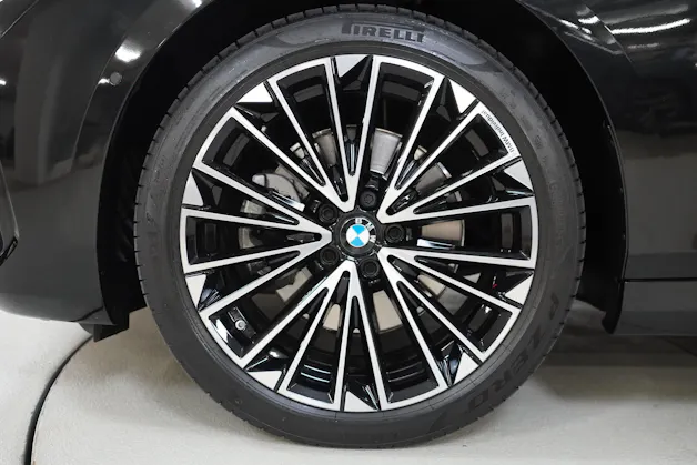 BMW 223i Active Tourer xDrive M Sport DKG